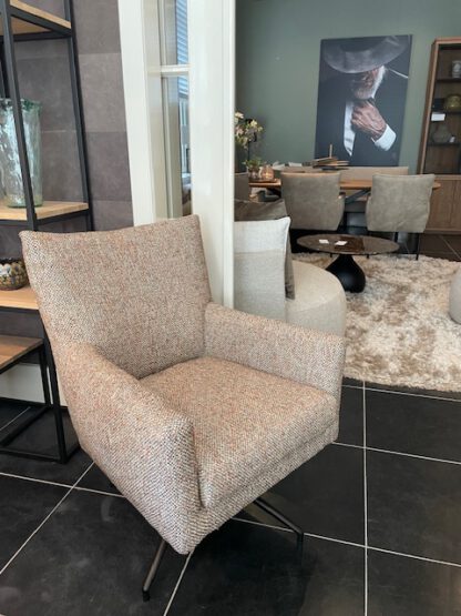 Fauteuil Rocky - Afbeelding 4