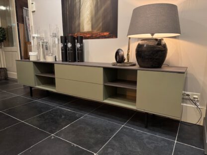 Maatwerk TV Dressoir Jop
