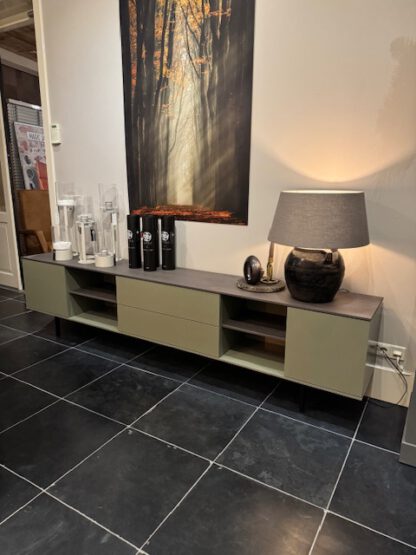 Maatwerk TV Dressoir Jop - Afbeelding 3