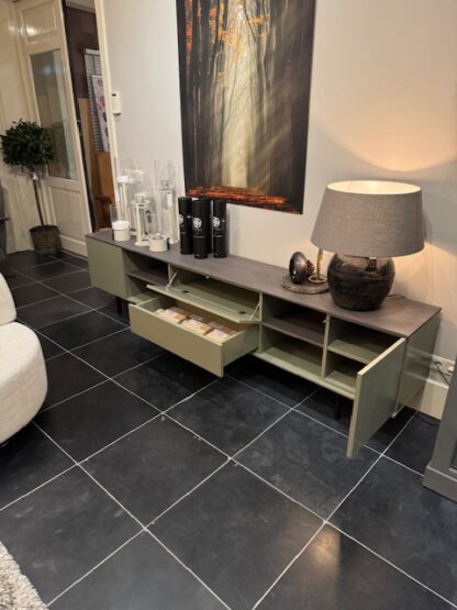 Maatwerk TV Dressoir Jop - Afbeelding 2
