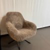 Fauteuil Hugo (Hoge en lage rug indoor en outdoor) - Afbeelding 11