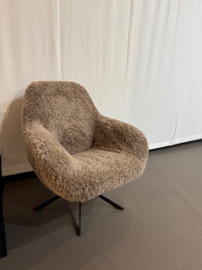 Fauteuil Hugo (Hoge en lage rug indoor en outdoor) - Afbeelding 11