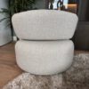 Fauteuil Joelia draaibaar - Afbeelding 3