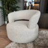 Fauteuil Joelia draaibaar
