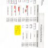 Bank Djim Divan Trapeze vorm - Afbeelding 7