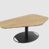 Eetkamertafel Orlando - Afbeelding 8