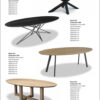 Eettafel Kiezel - Afbeelding 18