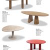 Eettafel Druppel - Afbeelding 13