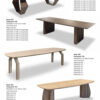 Eettafel Kiezel - Afbeelding 19