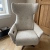 Relaxfauteuil Bram en Brett