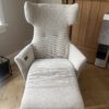 Relaxfauteuil Bram en Brett - Afbeelding 5