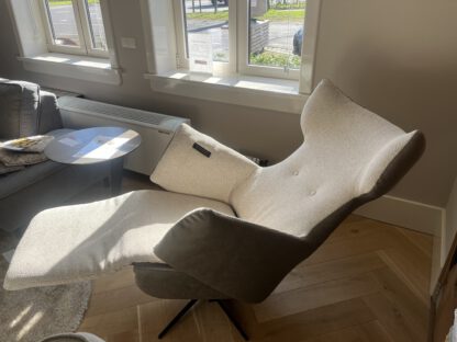 Relaxfauteuil Bram en Brett - Afbeelding 6