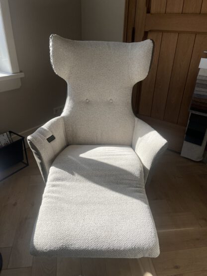 Relaxfauteuil Bram en Brett - Afbeelding 4