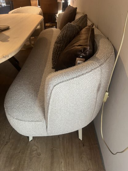 Eetkamerbank Soho - Afbeelding 3