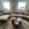 Loungebank Robin - Afbeelding 4