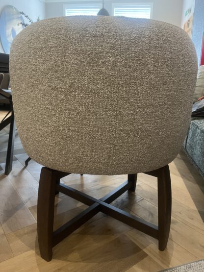Eetkamer fauteuil Chibba - Afbeelding 6