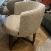 Eetkamer fauteuil Chibba - Afbeelding 3