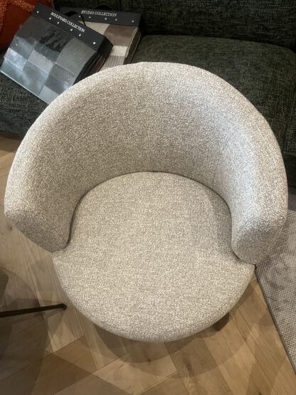 Eetkamer fauteuil Chibba - Afbeelding 5