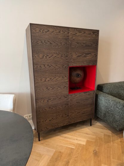 Maatwerk kast Libra met verlichting - Afbeelding 3