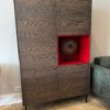 Maatwerk kast Libra met verlichting - Afbeelding 2