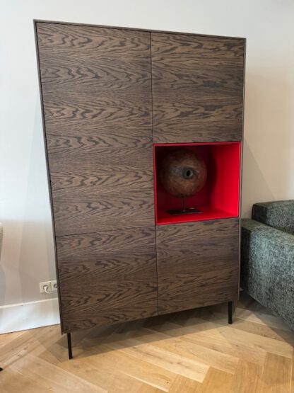 Maatwerk kast Libra met verlichting - Afbeelding 2