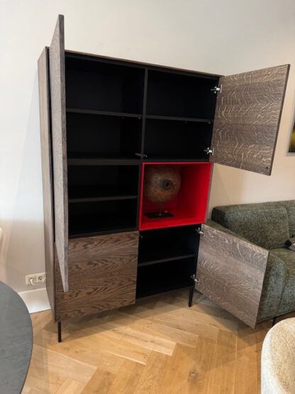 Maatwerk kast Libra met verlichting - Afbeelding 4