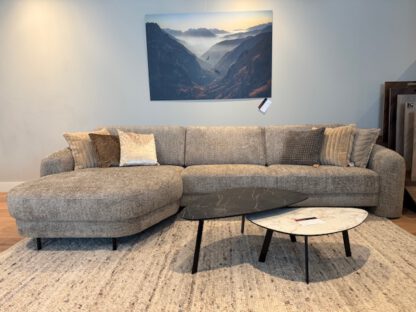Bank en fauteuil Massimo - Afbeelding 4