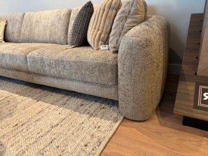 Bank en fauteuil Massimo - Afbeelding 2