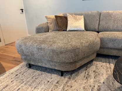 Bank en fauteuil Massimo - Afbeelding 3