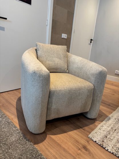 Bank en fauteuil Massimo - Afbeelding 5
